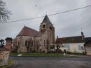 Eglise de Gélannes